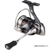 Daiwa 24 LUVIAS SF2000SS-P Spinning Reel