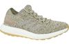 Adidas W Pureboost, Womens Brown Sneakers