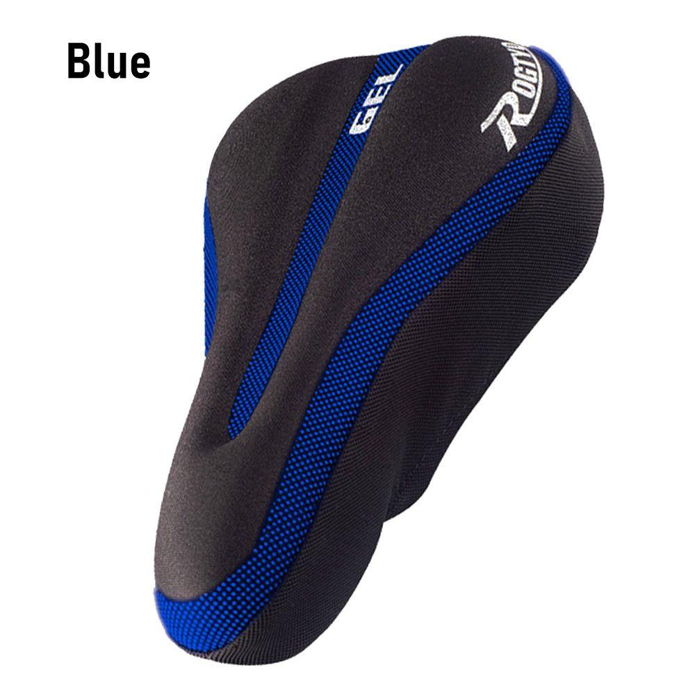 1 шт. коврик для велосипеда, подушка для сиденья горного велосипеда, мягкий чехол для седла велосипеда