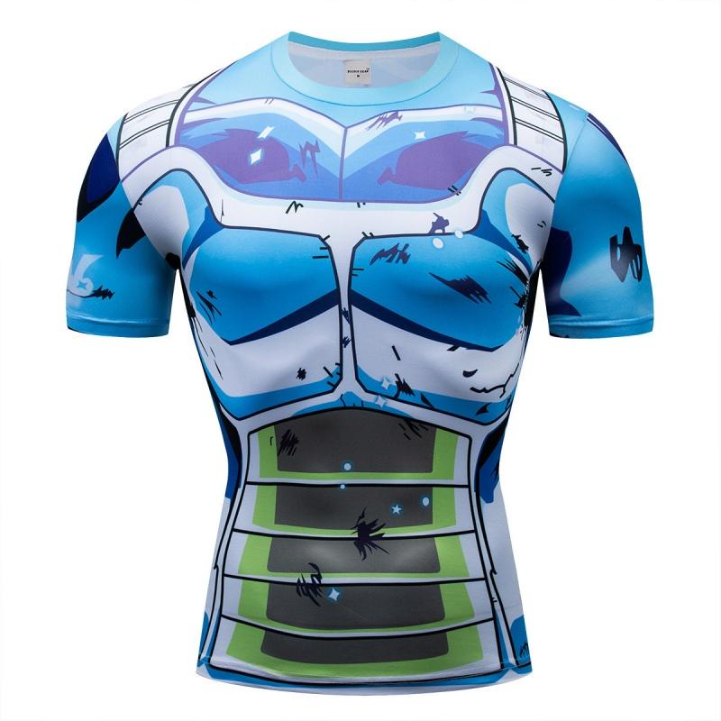 Летняя футболка с круглым вырезом, косплей, аниме, мультфильм, короткий рукав, мужская и женская одежда, топ, рубашки для мальчиков XXS-6XL