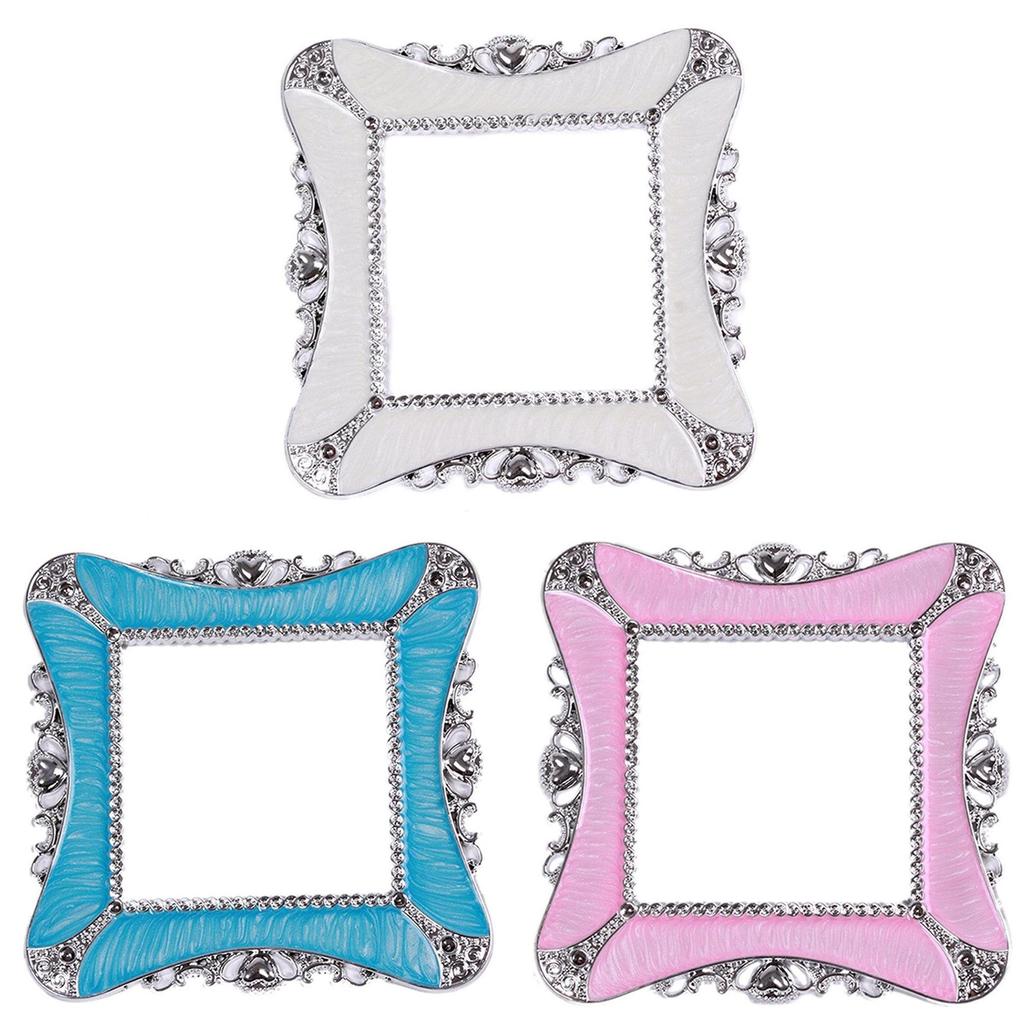 New Prices Gifts Resin Socket Light Switch Stickers Surround Cute Color Candy