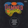 7-дюймовая пластинка DAMNED - Gigolo GRIM6 MCA Records 1986 UK Рок Б/У