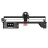 LONGER RAY5 10W Laser Engraver, 0.06x0.06mm Laser Spot, Touch Screen, Offline Carving, 32-Bit Chipset, WiFi Connection
