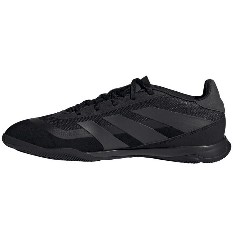 Adidas Mens Predator League Suede Indoor Football Boots