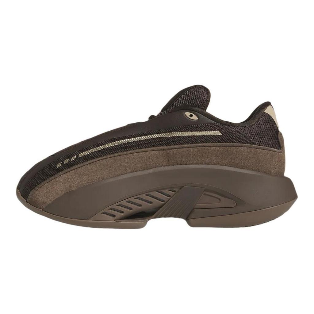 adidas Кроссовки Mad IIInfinity темно-коричневые IF7171