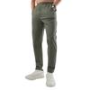 Мужские спортивные брюки Di Jia Slim Fit для бизнеса - Повседневные, с манжетами, Модная одежда для улицы