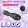 Mini Bullet Vibrator Powerful 10 Speed Vaginal Orgasm Massager G Spot Clitoris Stimulator Female Maturbator  Adult Sex Toys
