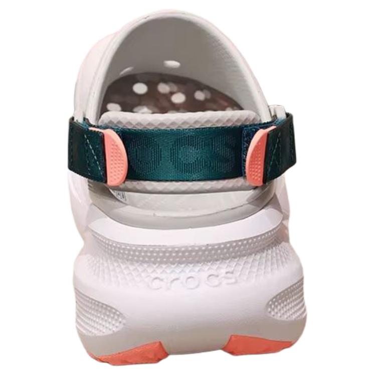 Crocs Клоги Женские 214096-1FT