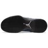 Jumpman Diamond Mid Черный Металлик Серебристый CI1205-002