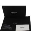 CHANEL No. 31 AP2194 Black Caviar GHardware Top Handle Mini Vanity Shoulder Shoulder bag Black/GDHardwareUsed