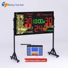 Jinling Shiyin Electronic Scoreboard & Timer for Sports