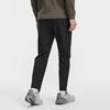 Men's Pants FILA A.P Knitted Fabric Pants Men's Pitch Black