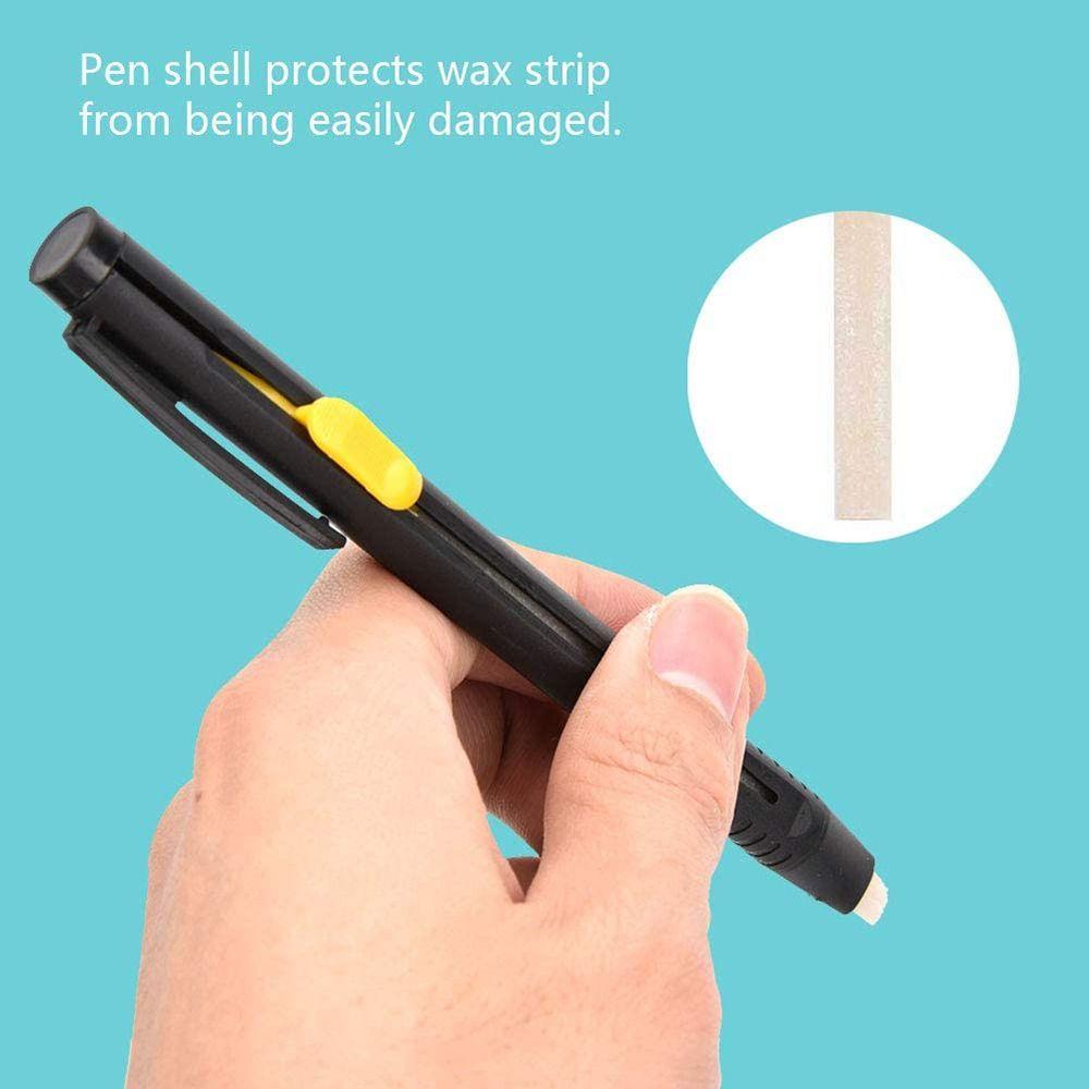 Disappearing DIY Sewing Marking Fabric Marker Pencil Tailors Chalk Erasable Pen Marker Pen