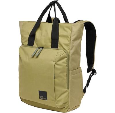 Рюкзак Jack Wolfskin Hoellenberg bay leaf (2020281-4511)