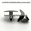 Зажимы из звукоизоляционного хлопка для капота Toyota Highlander, Prado, Reiz, Vios, Corolla
