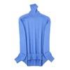 Womens 100% Cashmere Turtleneck Pullover Sweater