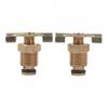 Comprehensive Package Air Compressor Tank Brass Drain Valve