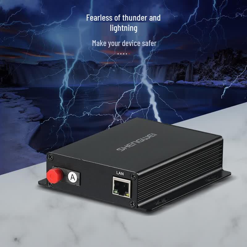 Digital Telephone Optical Transceiver