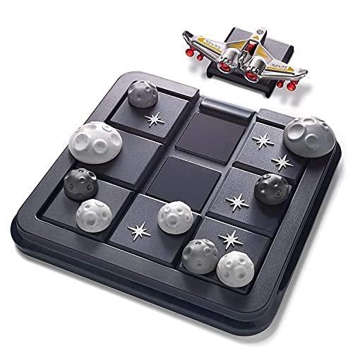 Smart Games Цветной Код Головоломка-Загадка, 100 Заданий, Образовательная Игрушка, Для Детей от 5 лет