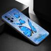Cool Butterfly Aesthetic Phone Case For Samsung Galaxy A21 A30 A50 A52 S A13 A22 A32 A33 A53 A73 5G A11 A12 A31 A51 A70 A71 A72