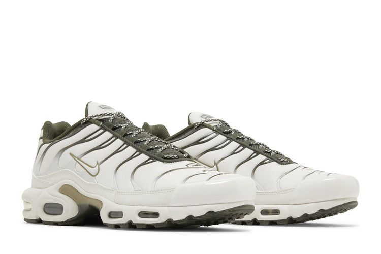 Nike Air Max Plus 'Phantom Neutral Olive'