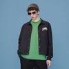 Champion Jackets Unisex Black Lapel Moderate Other EM-XOT03