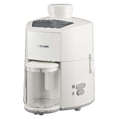 Соковыжималка Zojirushi Mahobin, белая BM-JK05-WA