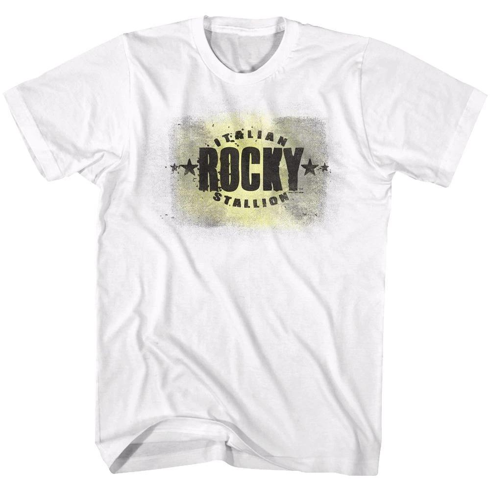 Rocky Italian Movie Children's T-shirt