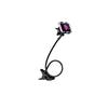 Lazy mobile phone holder bedside bed with multifunction live catch up drama desktop universal hose creative clip holder