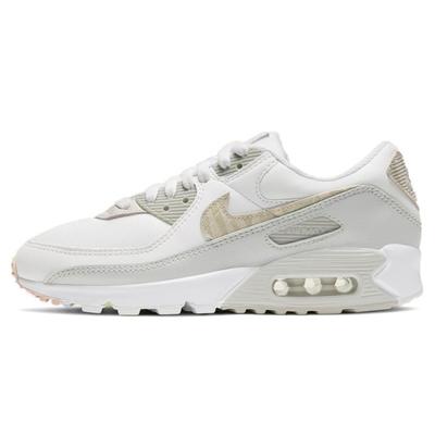 Air Max 90 SE Женские Summit White Light Bone CV8824-100