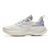 Anta Кроссовки Yezi 3.0 Breathable Low-Top для бега женские кроссовки белые серые 922355557-2