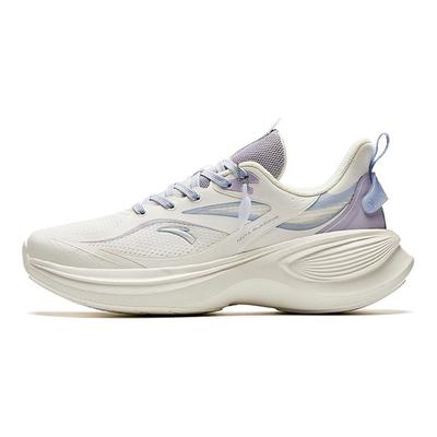 Кроссовки Yezi 3.0 Breathable Low-Top для бега женские кроссовки белые серые 922355557-2