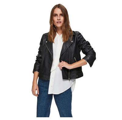 Selected Katie Leather куртка