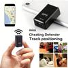 Мини Gf-07 GPS-трекер Автомобиль Велосипед Велосипед Домашние животные Дети Отслеживание в реальном времени Позиционер Сильный магнитный Локатор от потери