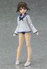 Figma Strike Witches the Movie Yoshika Miyafuji Shinden окрашенная подвижная фигурка ver. Немасштабируемый АБС и ПВХ
