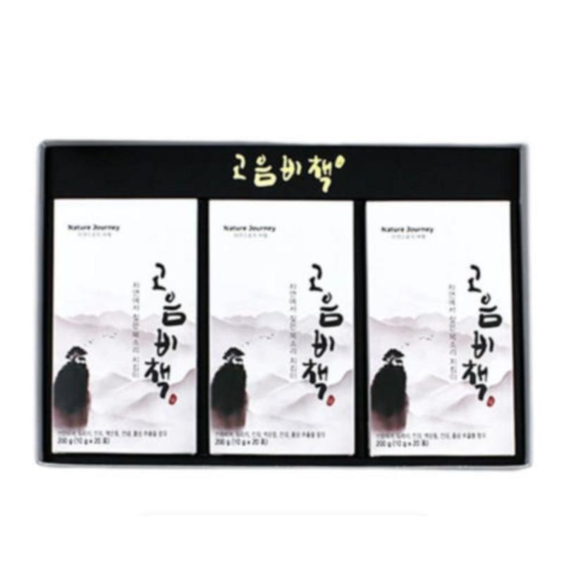 High-pitched Sound Secret Book, Seasonal Change, Bronchial Tube, Throat Nutritional Supplement, Smoker's Phlegm, Yellow Pollutants, Fine Dust