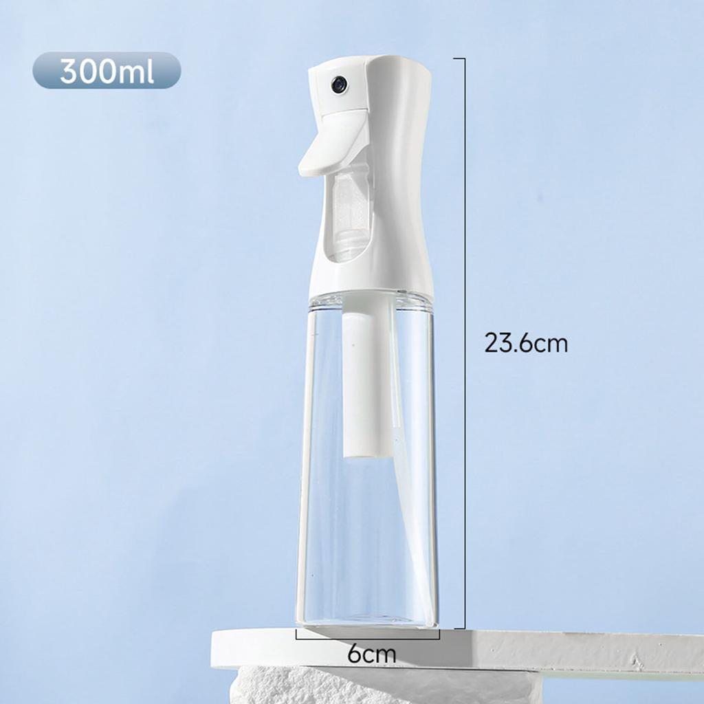 Spray Bottle Continuous High-pressure Alcohol Disinfection Make Up Water Dilute Fine Mist Small Spray Bottle Ultra Fine Atomizat