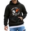 Ride Fast Die Last Motorcycle Skull Biker Print Men Women Casual Streetwear Pullovers Hoodies Fashion Trends Unisex Y2K Clothing