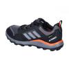 Кроссовки Trace Rocker Trail Running Серые Оранжевые см [Adidas] 2.0 GORE-TEX MAQ88/LSX95 Шесть/Серые Четыре/Удар (IF0380) 27,0