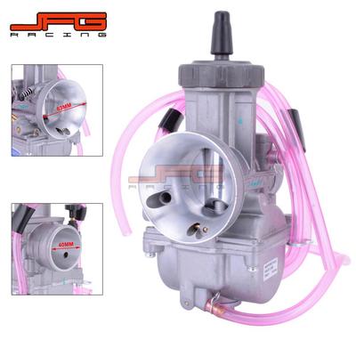 Высококачественный карбюратор PWK для квадроциклов и внедорожных мотоциклов объемом 250-400 куб. см.