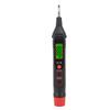 Voltage Tester Pen Type LCD Digital Display 12?1000V NCV Volt Detector Circuit Line Test Pen for