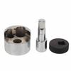 5 to 19mm Range Stud Remover Tool Carbon Steel Broken Bolt Remover  Engine Overhaul & Maintenance