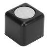 Magnetic Billiard Chalk Holder Box Drop Resistant Snooker Chalk Holder Billiard Accessories for Entertainment