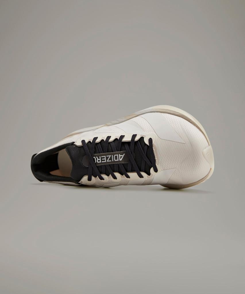 Y-3 Y-3 Adios 9 - Alumina:Silver / Js3152