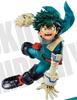 Ichiban Kuji My Hero Academia ULTRA IMPACT HeroAka Приз A Изуку Мидория