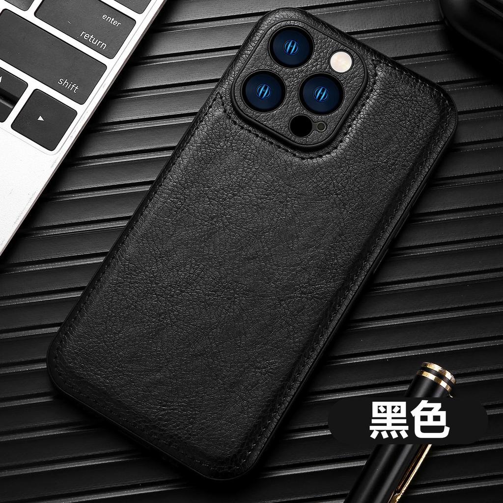 Новая модель подходит для чехла для мобильного телефона Apple 11promax iPhone11 противоударного 1111 мужского 11 делового 11 кожаного чехла.