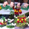 Блок из флористической пены Высокоабсорбирующий Случайная резка Супермягкий Кирпич из цветочной пены DIY Ремесленный проект Садовые принадлежности