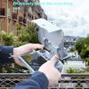 Sun Resistant Sunshade With Secures Fit For MINI4PRO RC2 Air3 Remote Controller Protector Enhances Screen Visibility