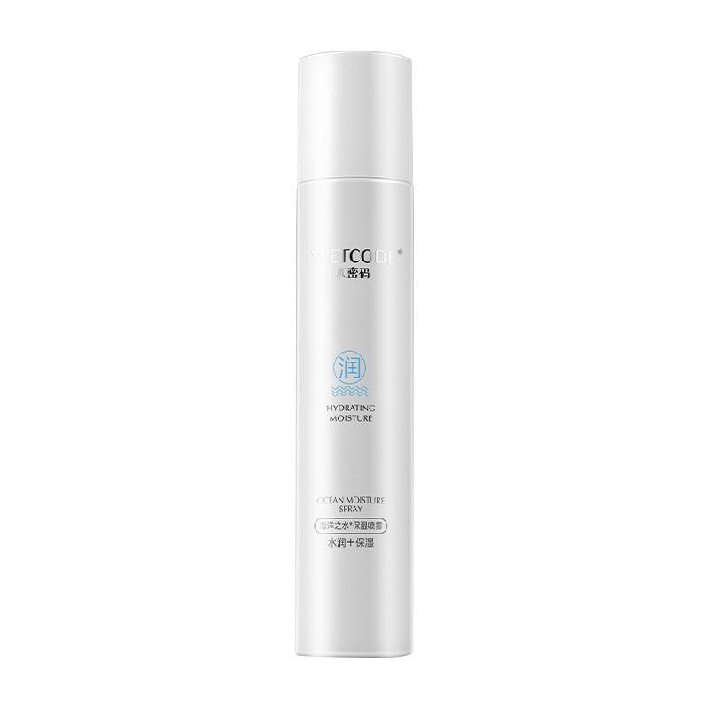 Water Code Ocean Water Moisturizing Spray 120ml