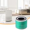 Фильтр для очистителя воздуха HEPA Pet Care Сменный фильтр Система фильтрации с активированным углем для очистителя воздуха Levoit Core 300
